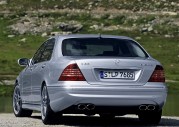 Mercedes-Benz CK 63S Carlsson